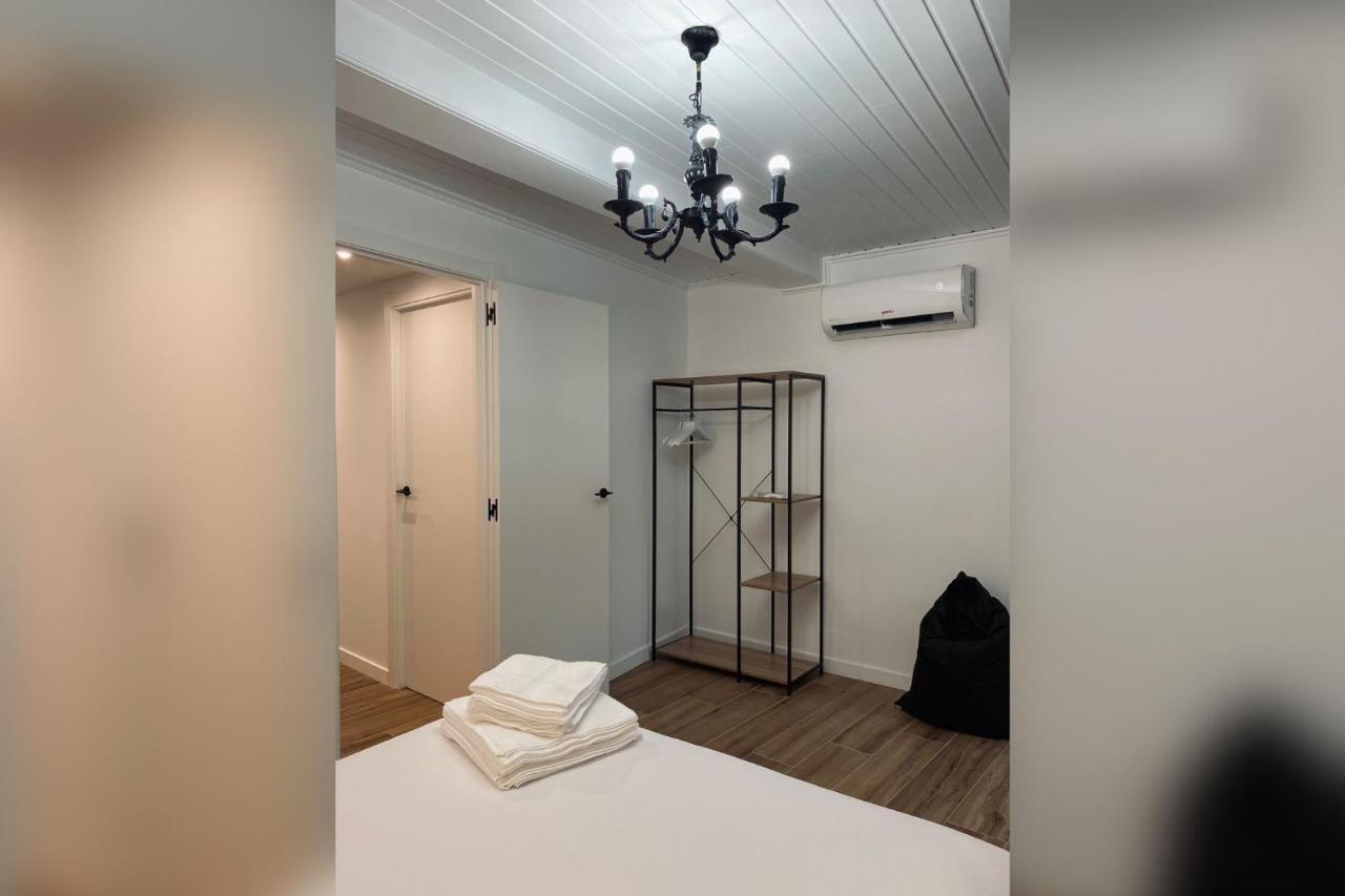 Casa Rural Depende Вилагарсия де Ароуса Екстериор снимка